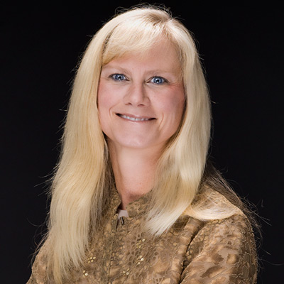 Faculty Profile: Dr. Denise Martz
