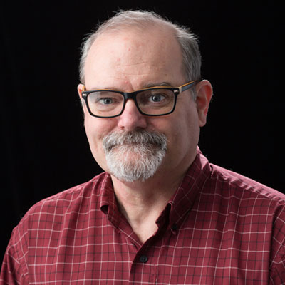 Faculty Profile: Dr. Steven J. Hageman