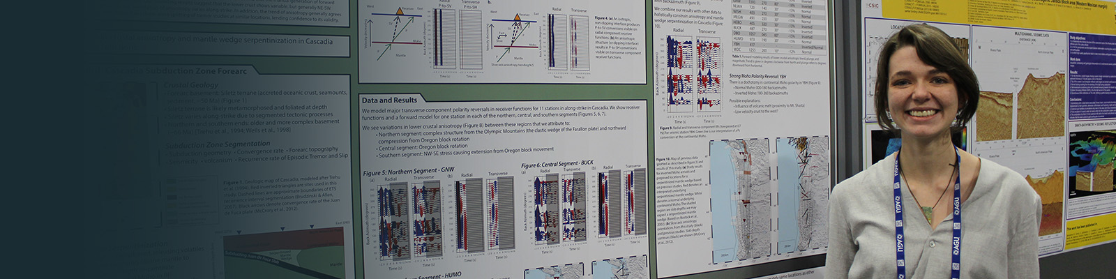 AGU Poster