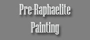 pre-raphaelite painting