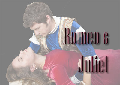 romeo and juliet home