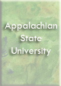 appalachian state university