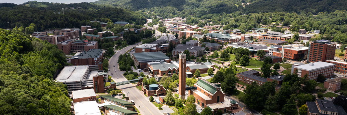 Glossary | Building Physical Infrastructure | Appalachian’s Future