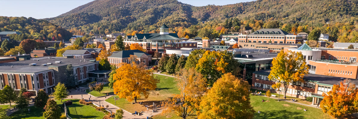 Master Plan | Building Physical Infrastructure | Appalachian’s Future