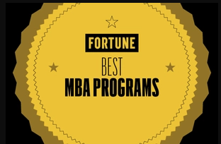 Fortune: Best Part-time MBA Programs 2022