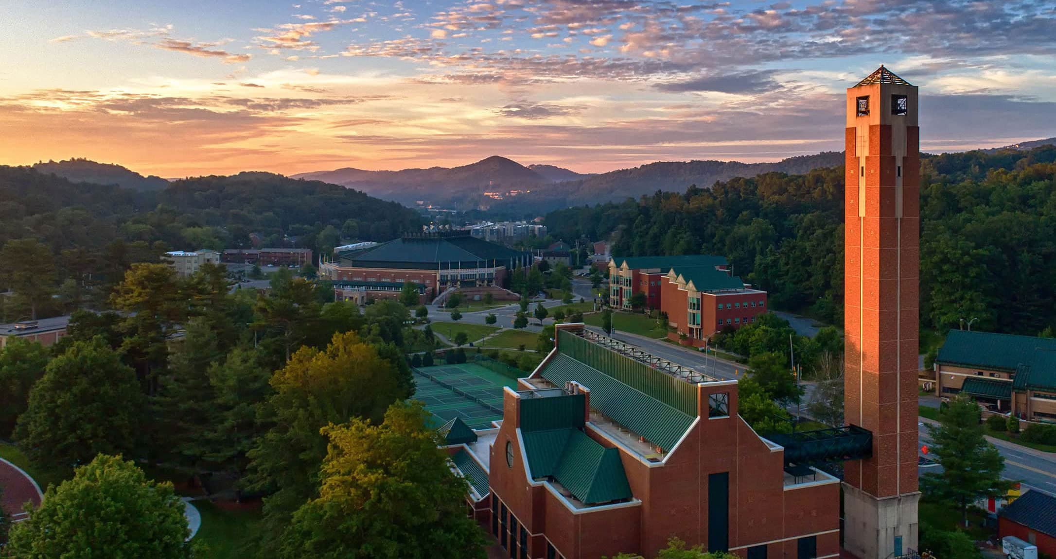 app state guided tours