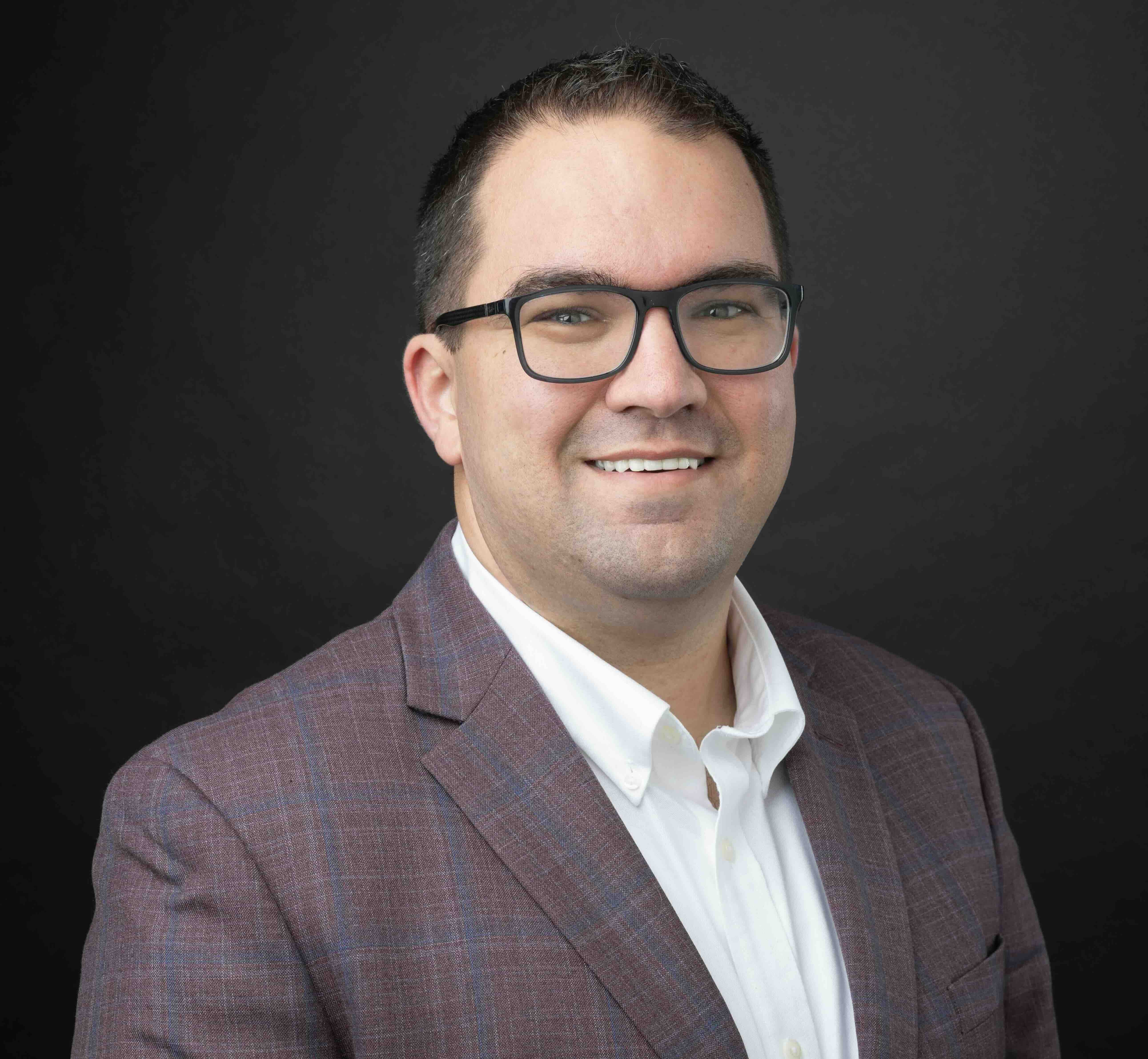 Quinn A. Morris, Ph.D.